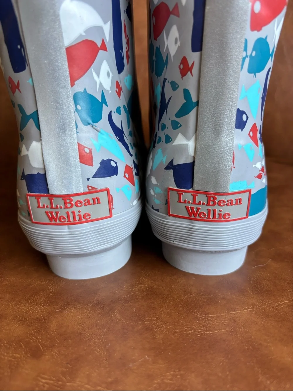 L.L. Bean keep little